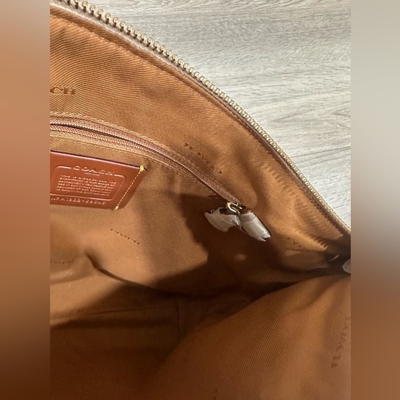 Coach Horse And Carriage Jacquard
Prairie Satchel - Picture 9 of 10